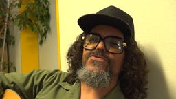 Unplugged: Brant Bjork