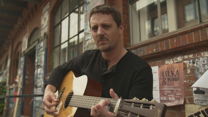 Unplugged: Sturgill Simpson