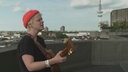 Unplugged: Wallis Bird