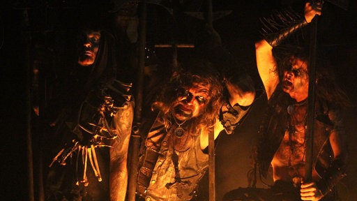 Watain