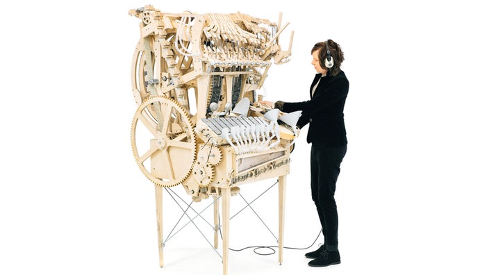 Wintergatan