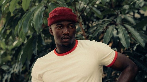 Jacob Banks