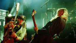 Hellacopters - Bizarre Festival 1999 