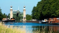 Der Dortmund-Ems-Kanal