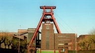 Gesamtkunstwerk: Zeche Zollverein