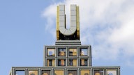 Unterirdisch: Dortmunder U