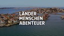 Logo Länder Menschen Abenteuer