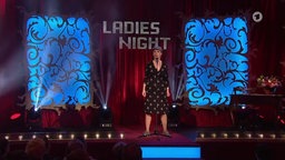 Martina Barndl (Ladies Night)