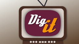 Serienlogo Digit