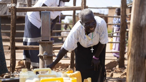 Hilfe für Frauen in Malawi aus Ibbenbüren