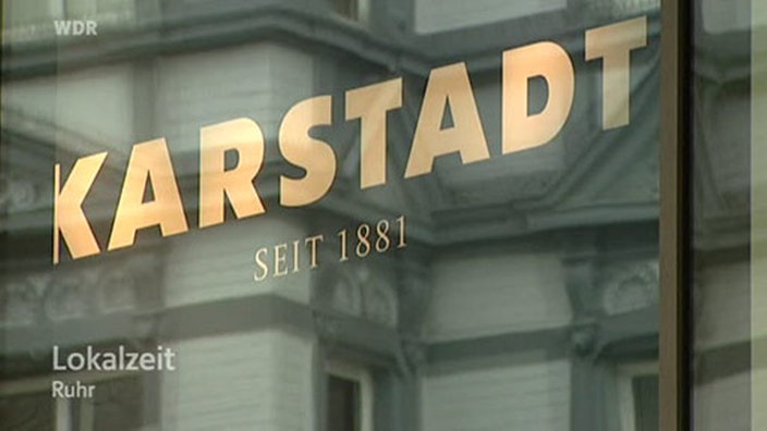 Karstadt Logo