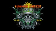 Summer Breeze Logo 2018