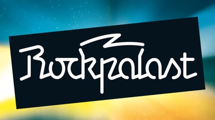 Logo Rockpalast