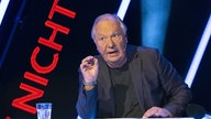 Wilfried Schmickler Solo: Es hört nicht auf!