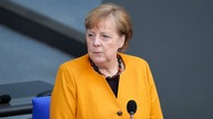 Bundeskanzlerin Angela Merkel