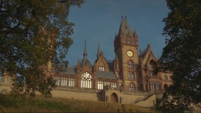 Schloss Drachenburg - Königswinter