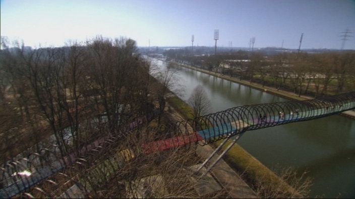 Tobias Rehberger: Slinky Springs to Fame - Oberhausen