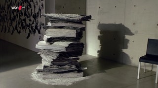 Anselm Kiefer - Das Tote Meer