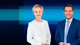 ARD Wahlarena: Wahlarena zur Europawahl 2024