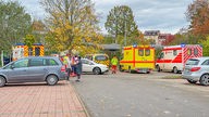 Schüler in Baden-Würtemberg nach Angriff mit Schusswaffe gestorben