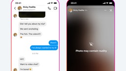 Instagram führt Filter bei Nacktbildern ein