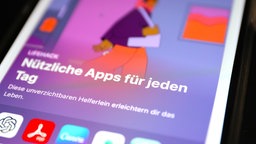 Apple erlaubt alternative App-Stores, die „Marktplätze“ genannt werden und strengen Richtlinien entsprechen müssen