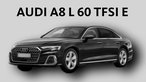 AUDI A8 L 60 TFSI E