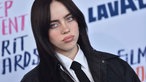 Billie Eilish kommt bei den "Film Independent Spirit Awards" in Santa Monica an