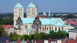 St.-Paulus-Dom in Münster