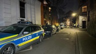 Razzia in Dortmund Dorstfeld