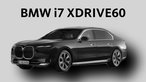 BMW i7 XDRIVE60