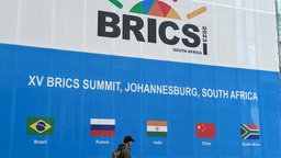 Brics Plakat 