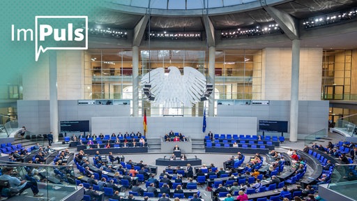 Bundestag - ImPuls