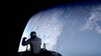 SpaceX-Mission "Polaris Dawn": Erster privater Weltraumspaziergang