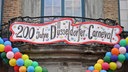 200 Jahre Düsseldorfer Carneval