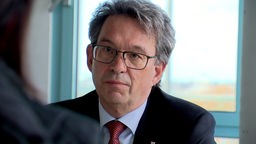 Eckhard Ruthemeyer, Präsident Städte- und Gemeindebund NRW