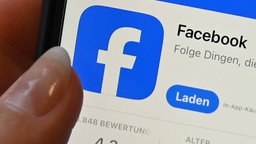 Facebook Logo