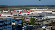 Warnstreiks für Montag auch am Düsseldorfer Flughafen