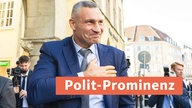 Polit-Prominenz