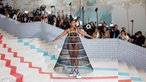 Janelle Monae bei der "Met-Gala"