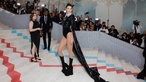 Kendall Jenner bei der "Met-Gala"