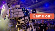 Gamescom in Köln