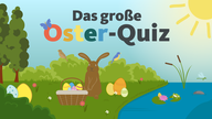 Das große Oster Quiz