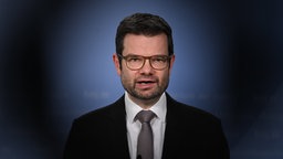 Justizminister Buschmann (FDP)