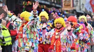 Karneval Düsseldorf