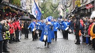 Karneval Düsseldorf