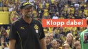 Klopp dabei - TN