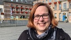 Sabine Thomsen zur Frage: Wie schütze ich mich vor Kriegsnachrichten?