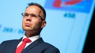 AfD-Politiker Christian Blex