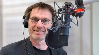 Dr. Gregor Kaiser im Westblick-Interview